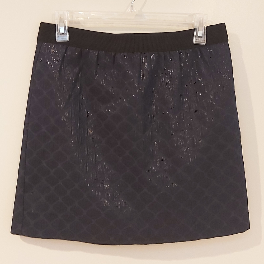Ann Taylor LOFT petite skirt with pockets